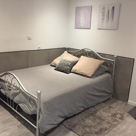Studio Ensoleille Sur Montpellier Ngoại thất bức ảnh