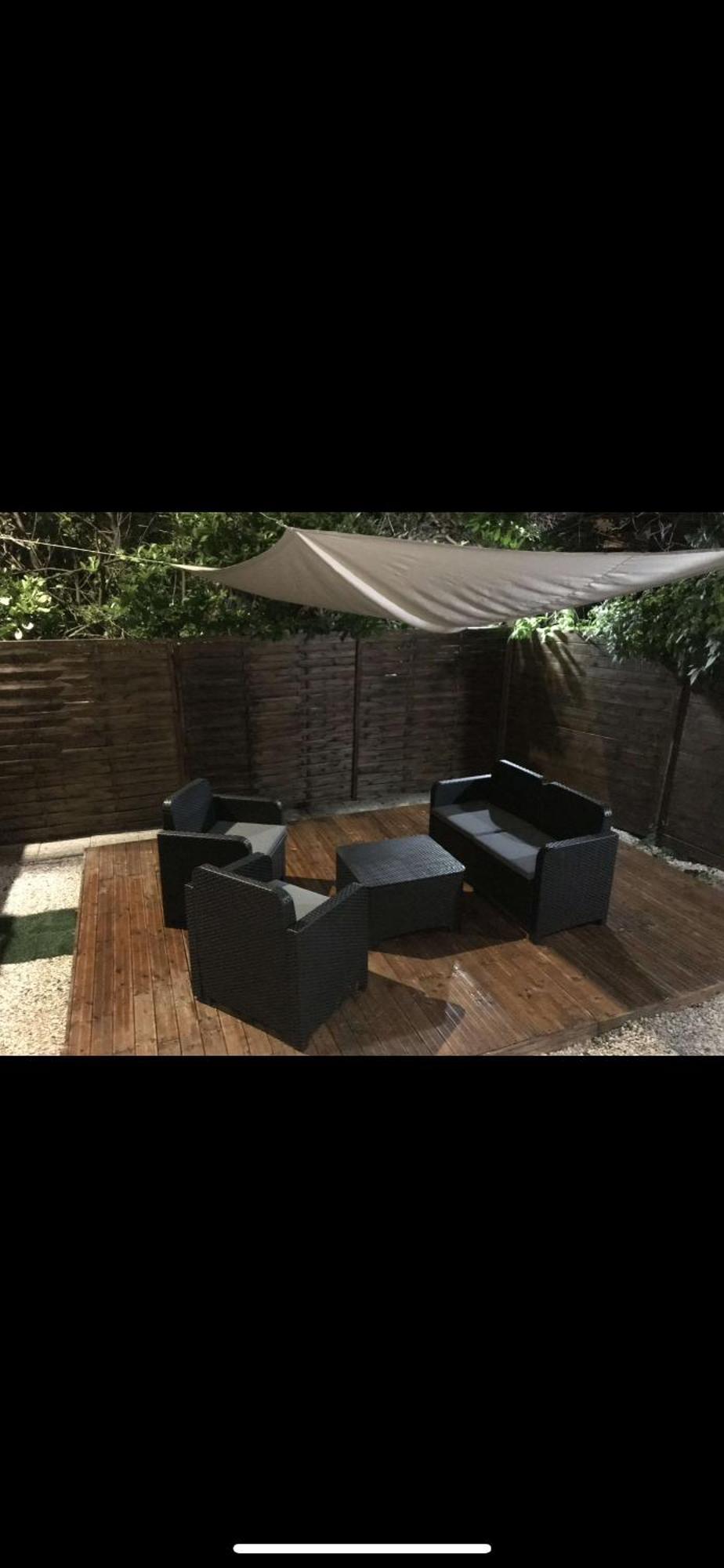 Studio Ensoleille Sur Montpellier Ngoại thất bức ảnh