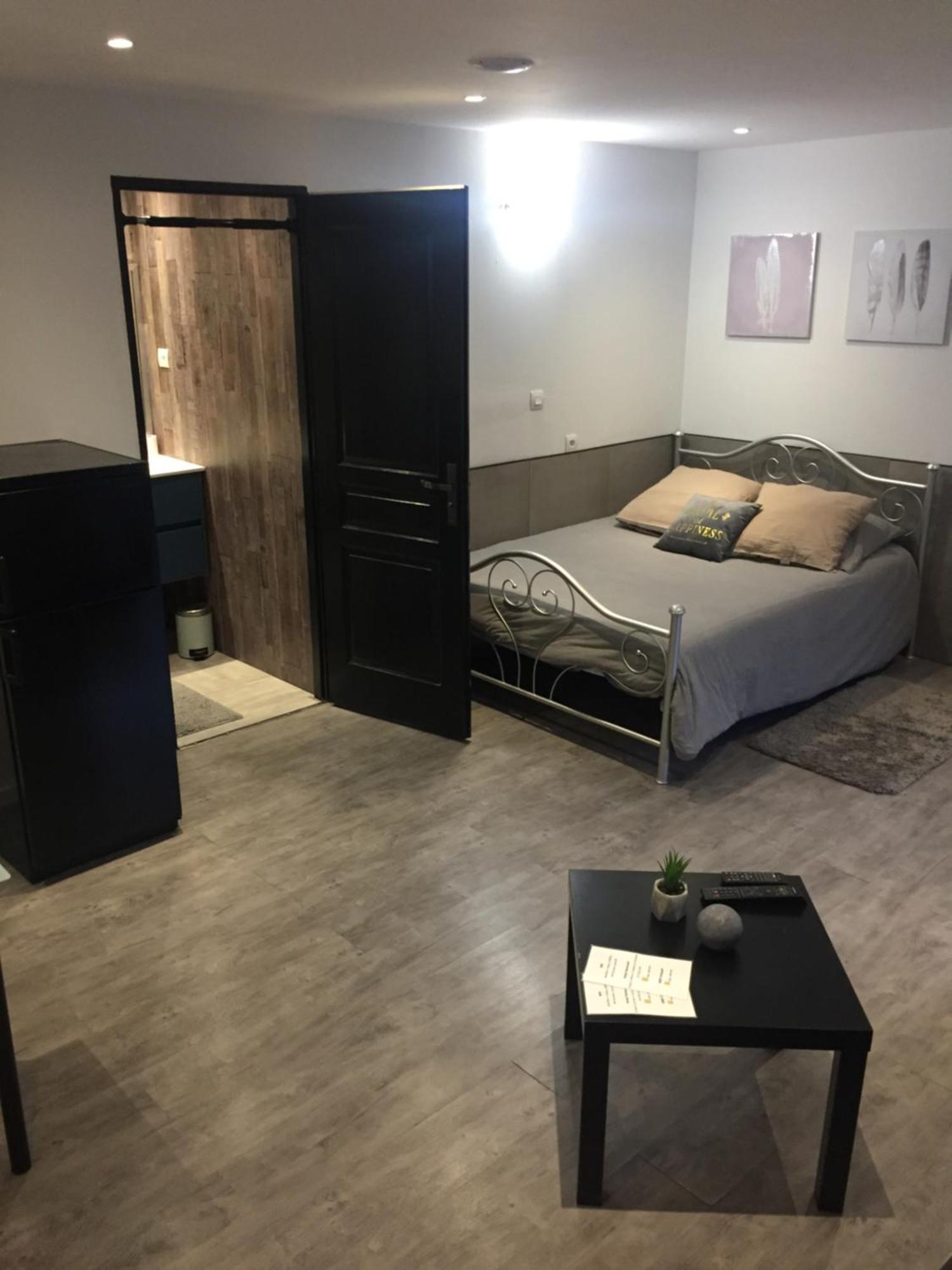 Studio Ensoleille Sur Montpellier Ngoại thất bức ảnh