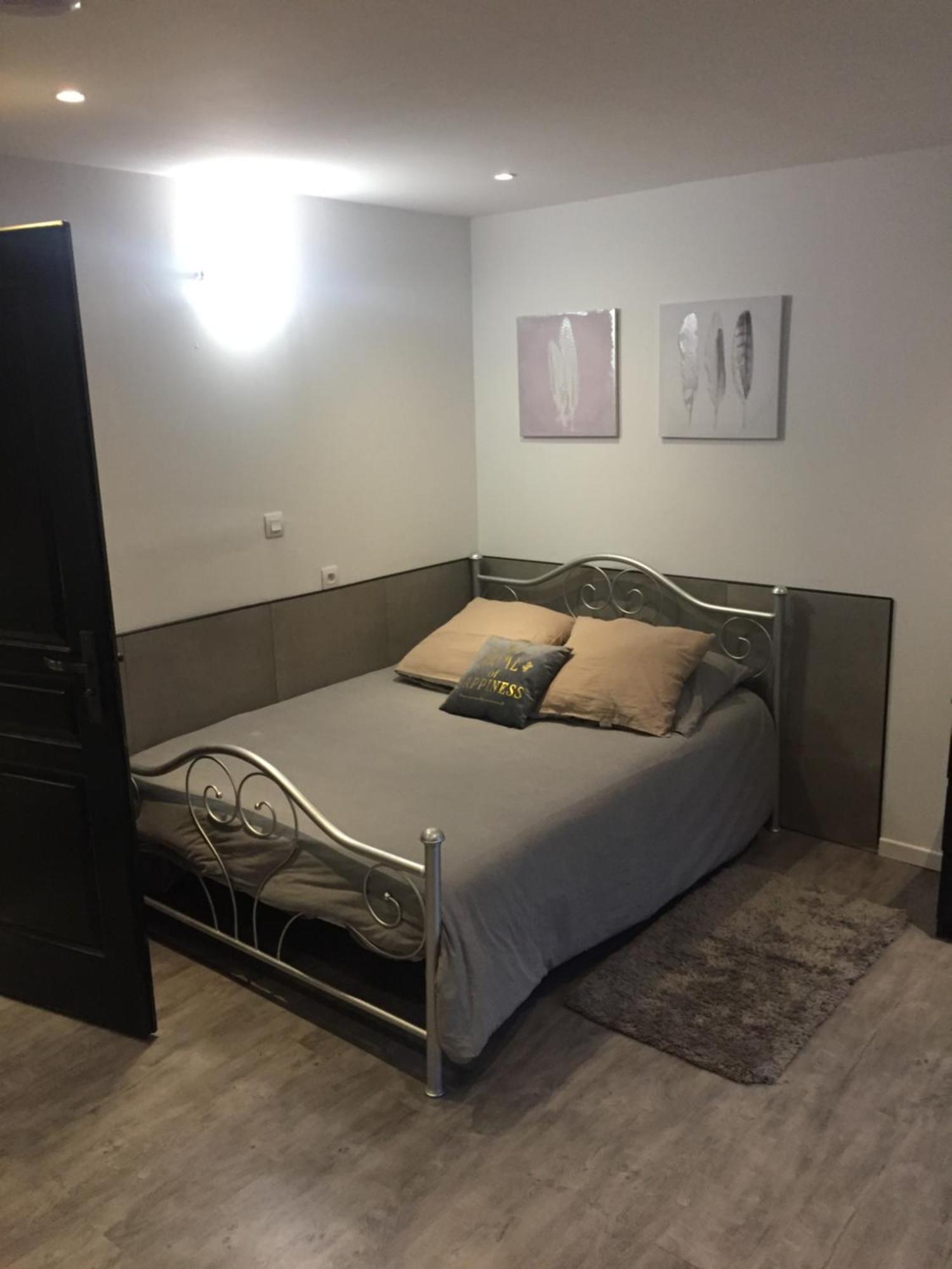 Studio Ensoleille Sur Montpellier Ngoại thất bức ảnh