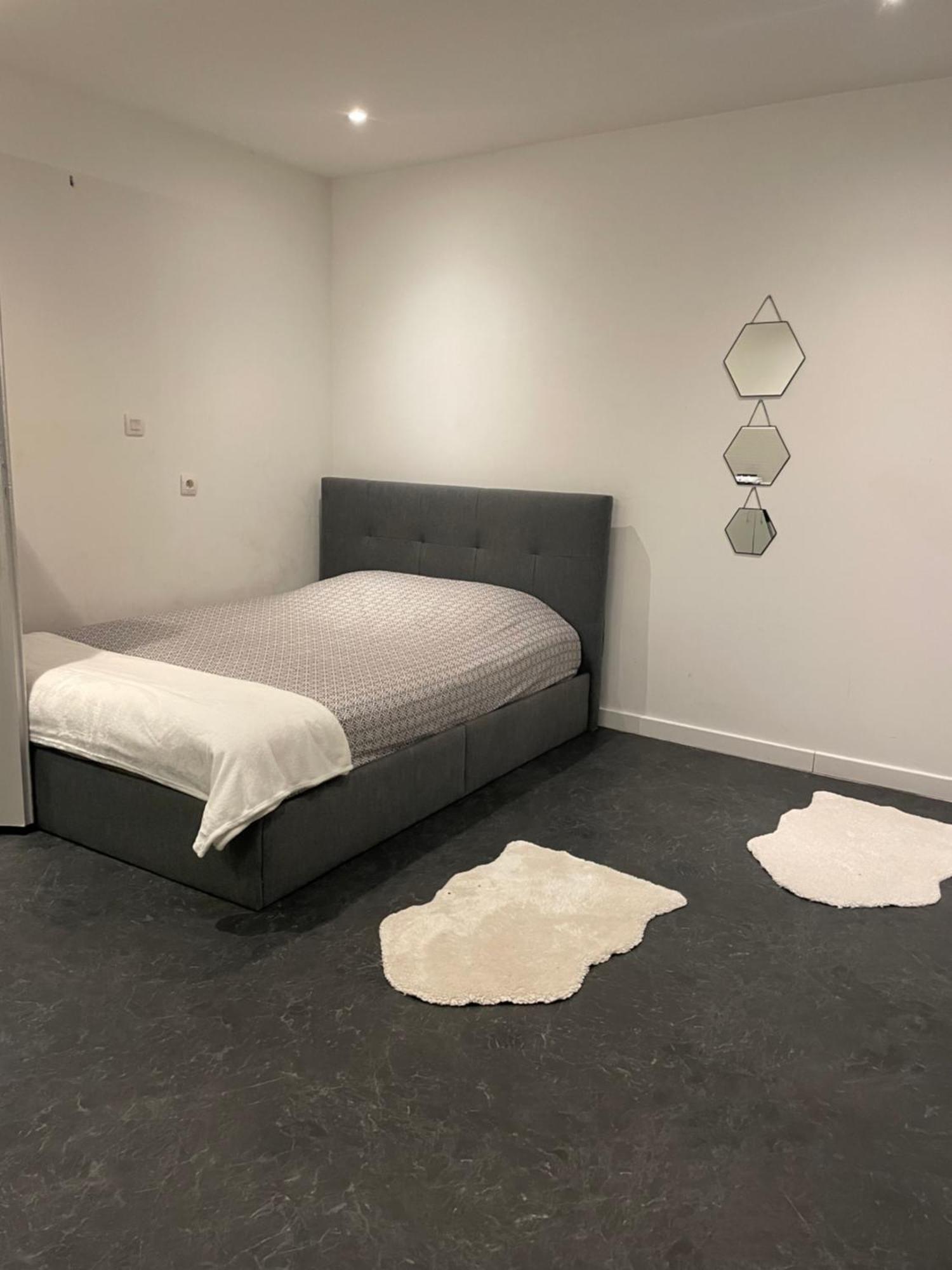 Studio Ensoleille Sur Montpellier Ngoại thất bức ảnh