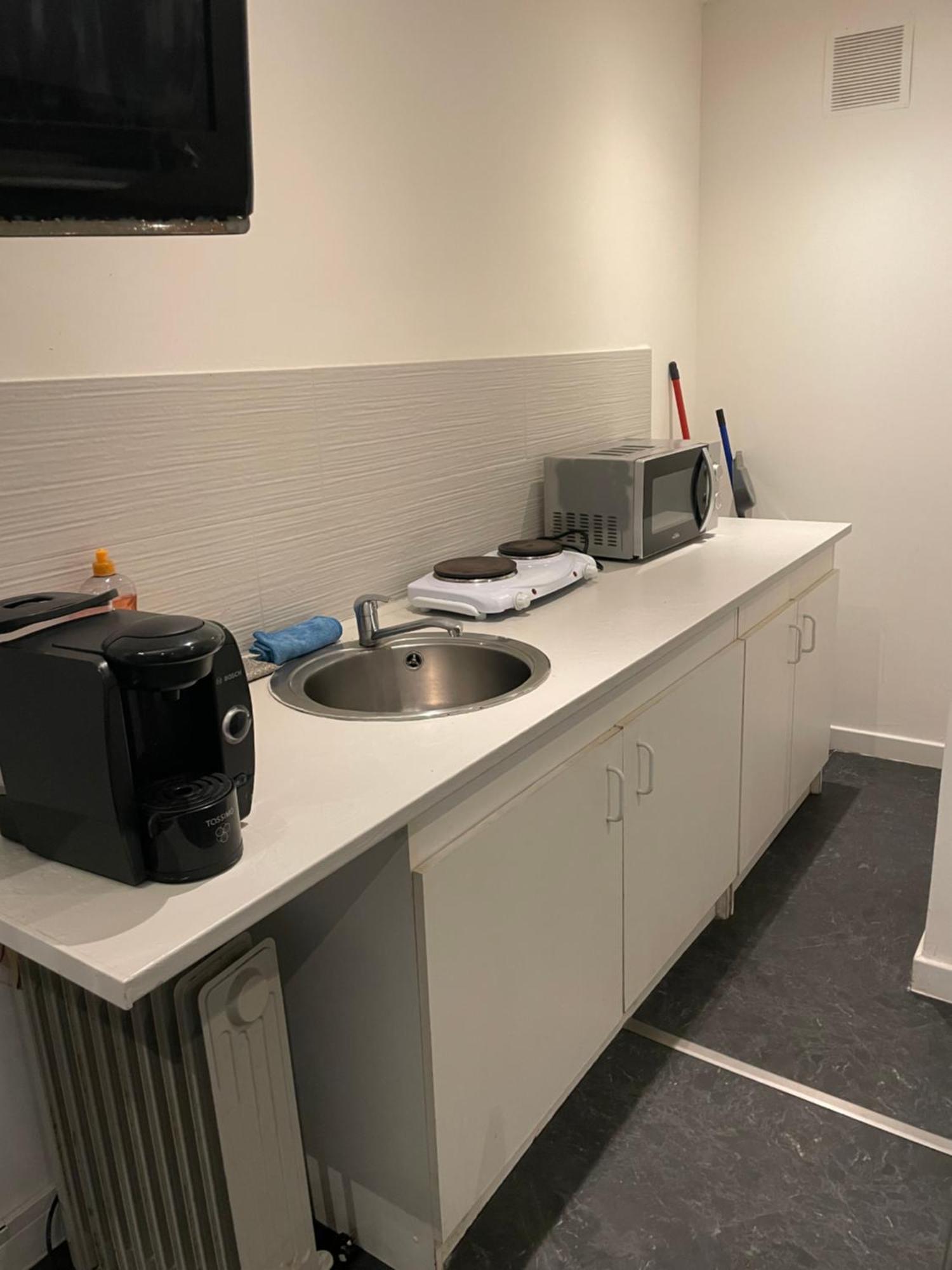 Studio Ensoleille Sur Montpellier Ngoại thất bức ảnh