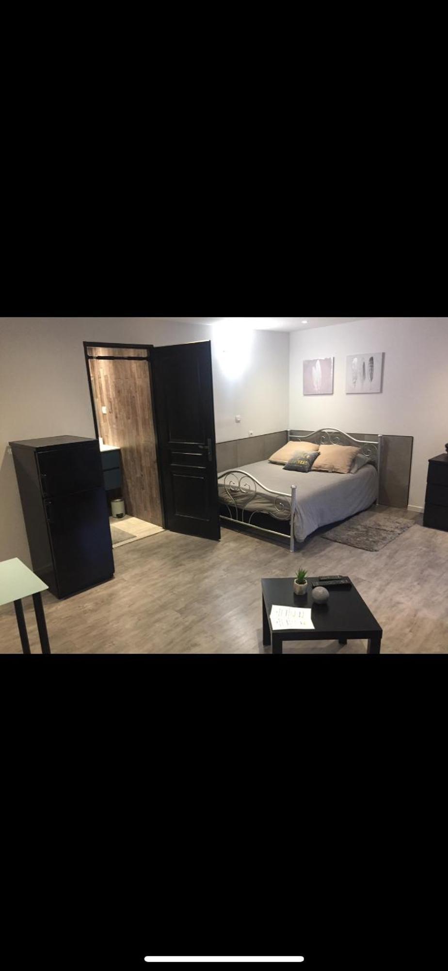 Studio Ensoleille Sur Montpellier Ngoại thất bức ảnh