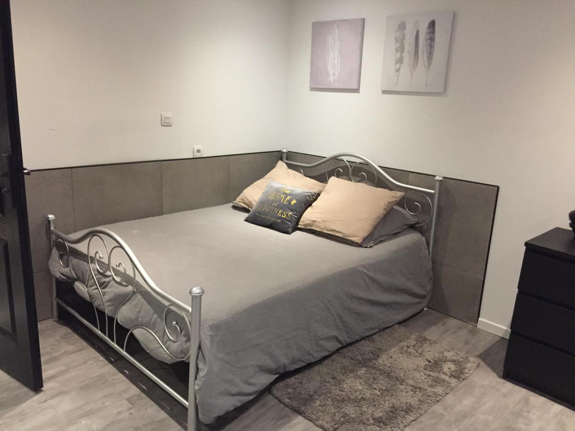 Studio Ensoleille Sur Montpellier Ngoại thất bức ảnh