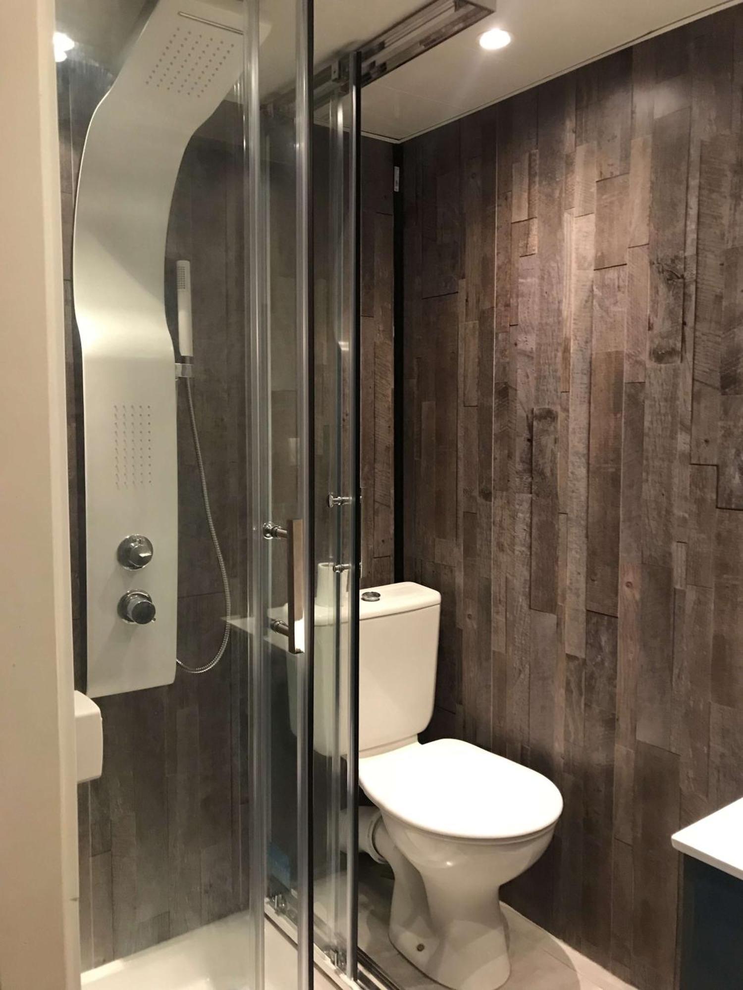 Studio Ensoleille Sur Montpellier Ngoại thất bức ảnh